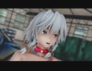 【東方MMD】十六夜咲夜RQ 「 ビーバー 」