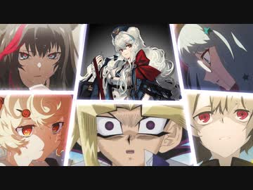 ロサを引いてイベントで失ったライフを回復したい決闘者