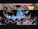 【デレステ創作譜面】Anti world【Master+】(Lv34)
