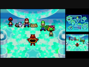 ゲドンコレ○プ！過去を救う大人と子供の先輩.×14