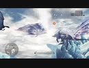 モンスターをハントしないMHWIやり込み実況 - PART12【観察依頼26まで完了】