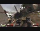 【L4D2】感染世界ぶらり旅 part24【四人実況】