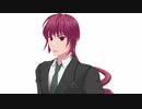 【重音テッド】MMDモデル作ってみた(かった)。【12周年】