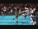 346プロレス タッグトーナメントシリーズ DAY2-4