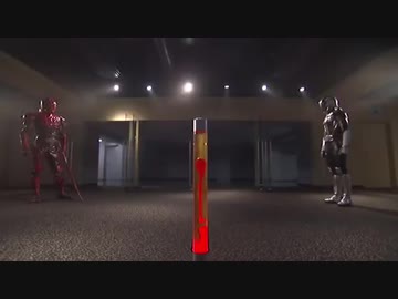 特異点と見る決意のシングルアクション.den-o