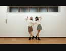 【8チーズと殿山さん】スイートマジック【踊ってみた】