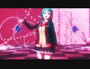 【MMD艦これ】鈴谷でカトラリー
