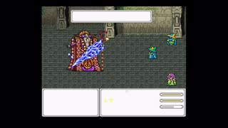 FF5とか興味ねえから初見白ウィンドウ縛りでクリアするわ part57