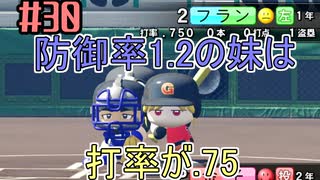 【パワプロ2020】初見・転生・カード(固有戦術)・スカウト・極振り縛りで甲子園を目指す！＃30【実況プレイ】