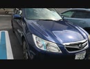 201003ドナドナのエクシーガ