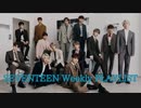 SEVENTEEN Weekly PLAYLIST
