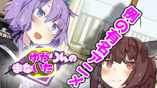 ゆかりんのまないた217【VOICEROID劇場】