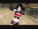 【MMD】Ⅾ （CLARA）