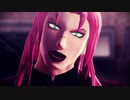 【ジョジョMMD】Machine Gun【ディアボロ】