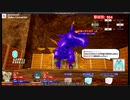 【UE4】 自作ゲーム　けものフレンズ無双制作中77