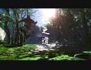 【Ghost of Tsushima】田舎者が対馬の救世主になる！【実況】＃2