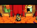虫たちのアドベンチャーRPG『Bug Fables』実況プレイpart34