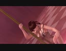 【DoaX3】ポールダンスイチバンイイヒヤケサガシマース ゼンショクイキマース レイファーン 100503