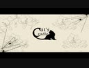 『キャッツクレイドル』が歌いたかっただけ『ねこ★ぽん』