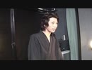 その扉は私の"どうぞ"という声にしか反応しないのだ