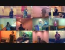 Runner　山ロック課題曲比較_Part2