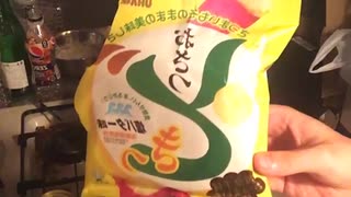 【ニコ生TS】鳥胸肉の大根おろし煮