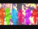 蜜月 Un・Deux・Trois【忍たま乱太郎】