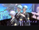 【MMDツイステ】ブリキノダンス【オクタ×スカラ】