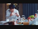 [CM]　Galaxy X BTS : A Piece of Cake  Zoom speed control    l Samsung【防弾少年団】