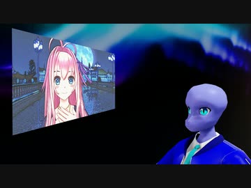 ray (duet ver.)【闇音レンリ・水音ラル】【UTAUカバー】