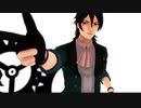 【MMD文アル】劣等上等Wショー【創設者メイン】