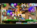 メイプルストーリー　ニュトロ王国　8bit　旧ログイン画面BGM