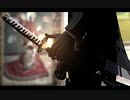【MMD刀剣乱舞】Turn off the light【長船】