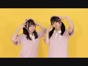 【月浪&amp;しらす+】『テルミーアンサー』踊ってみた【オリジナル振付】