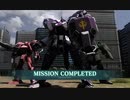 【バトオペ２】チームスカーレットの練習風景　前編【実況】