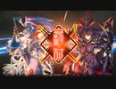 5枚餓虎【12陣】VS王異ワラ