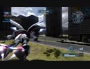【バトオペ２】チームスカーレットの練習風景　後編【実況】