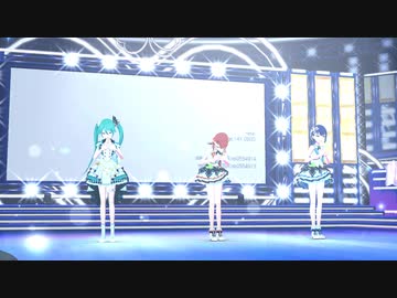 【プロセカ】Happy Birthday ライブ　遥　10月5日【プレイ動画】