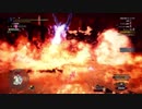 【MHWアイスボーン】チャージアックスで黒龍ミラボレアス初見プレイpart28