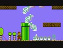 【実況】スーパーマリオブラザーズ３５　その２～よくありそうなサムネ～