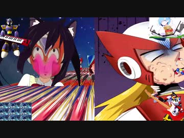 全動画投稿数1100作記念 人魚ＥＲＯ（69ﾏﾝＳＥｴｯｸｽｾﾞero）