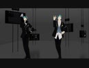 【ＭＭＤツイステ】疑心暗鬼【リーチ兄弟】