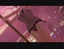 【DoaX3】ポールダンス イチバンイイヒヤケサガシマース ゼンショクイキマース  ヒトーミ 100507