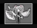 【自作曲】Electric Rocket - A ku ma (Re-Edit)