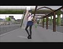【ＭＭＤ】ヤンデレちゃんで「Girls」
