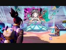 フォートナイトで勝手にワンタイムボカロLIVEイベントを開催してみた【電波姫るみ/Vtuber】