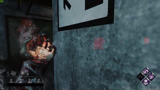 【Dead by Daylight】ガバガバボイロナースPart5【ボイロ実況】