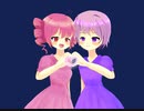 【UTAUオリジナル】subliminal【重音テト＆デフォ子】