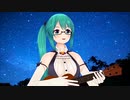 【アイドル部】ボイトレのお話と『くせのうた』【神楽すず】