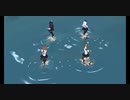 【艦これMMD】雷電で愛Dee